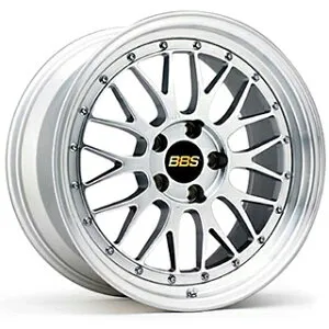 BBS ビービーエス LM LM287 アルミホイール 単品1本 19インチ 8.5J PCD130 5穴 フィン BMW アウディ レクサス など