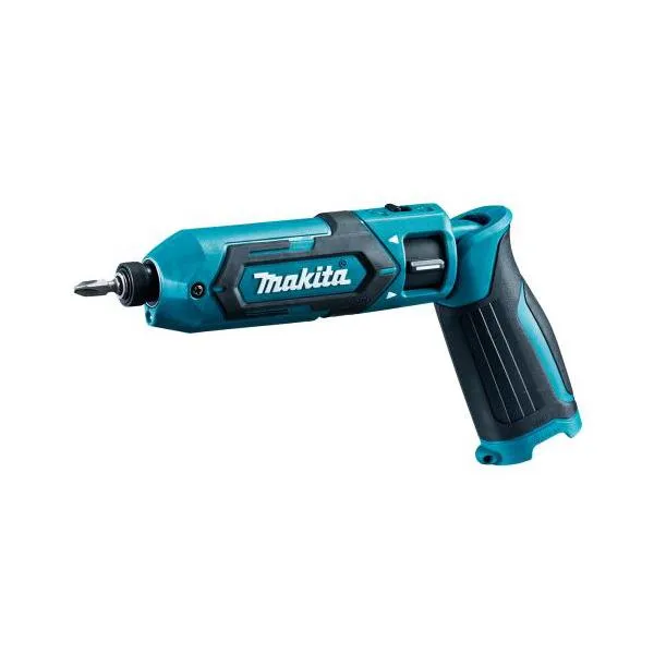 マキタ 充電式ペンインパクトドライバ 7.2V 25N・m 青 本体のみ バッテリ・充電器・ケース別売 TD022DZ 期間限定 ポイント10倍