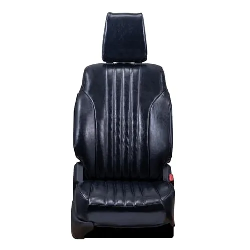 クラッツィオ(Clazzio) シートカバー 全席セット bB QNC20 / QNC21 / QNC25 H20(2008)/10～H23(2011)/11 ヴィンテージ シャインブラック ET-0113 【28ETB0113SK】