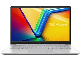 Vivobook Go 14 E1404F Ryzen 3 30・8GBメモリ・512GB SSD・14型ワイドTFTカラー液晶搭載モデル E1404FA-AR38512SIW [クールシルバー]