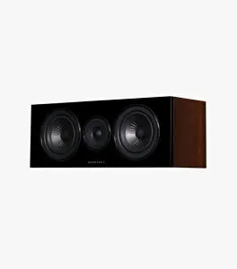 Wharfedale｜ワーフェデール センタースピーカー Walnut DIAMOND12.C [1本]