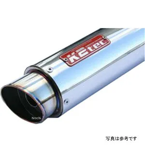 ケイツーテック K2tec GPスタイル STDサイレンサー M1 86・480・60.5/P50 バンド gpsm1-48s6b5 JP店