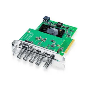 BLACKMAGICDESIGN DeckLink 8K Pro G2 BDLKHCPRO8K12GG2