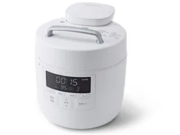 おうちシェフPRO SP-2DM251 [ホワイト]