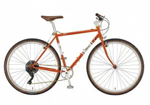 MASI マジィ 2023 MILANO FLAT 9 ミラノ フラット 9 [イタリアンオリーブ・サンセットオレンジ・シャンパン]