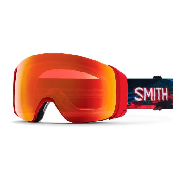 スキーゴーグル スミス ゴーグル smith スキー メンズ レディース 2025 4D MAG / 4D マグ Early 日本正規品