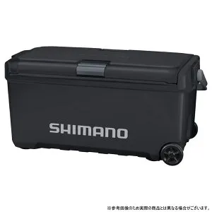 シマノ(SHIMANO) ND-530Z チャコール 30L【ユニフリーズ CF】