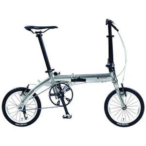 PLATINUM LIGHT6(AL-FDB140) [Metallic Silver]