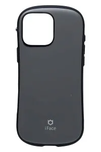 iFace MagSafe 対応 First Class KUSUMI iPhone 16 Pro Max ケース MagSynq(くすみブラック)【アイフェイス アイフォン16プロマックス 用 iphone16promax カバー 耐衝撃 マグネット搭載 マグセーフ対応 スマホケー