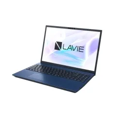 LAVIE Smart N16 SE176 ネイビーブルー/Core i7 1255U/16GB/SSD512GB/DVDスーパーマルチ/Win11Home/Office H&B 2024/16.0型/WUXGA IPS
