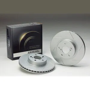 【4/24 20:00-4/27 09:59 エントリーでP5倍】DIXCELディクセルブレーキロータータイプSD1152776Sメルセデス用