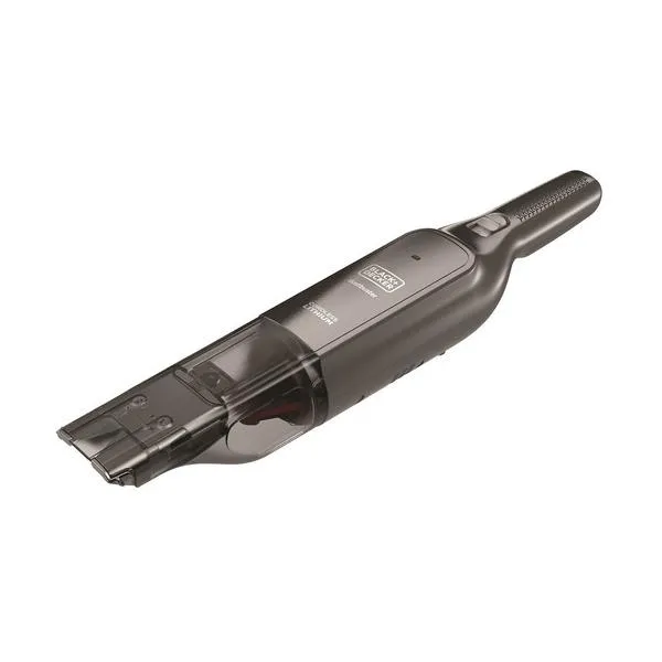 ブラックアンドデッカー HLVC320B 10.8Vハンディクリーナー BLACK + DECKER チタン