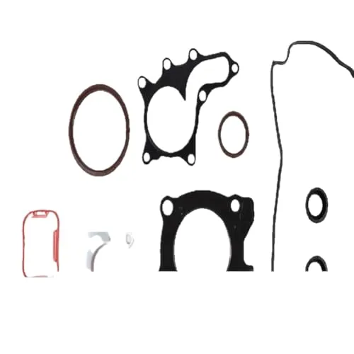 エンジンガスケットキット HS26562PT CS26562 2AR-FE 2.5L エンジン用 TC 2009-2018 と互換性あり