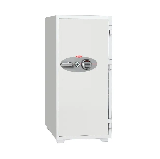 【直送品】 ディプロマット・ジャパン デジタルテンキー式耐火金庫 N130EKR3 【大型】