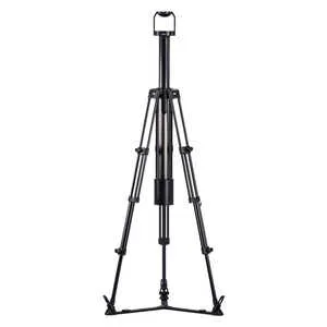 平和精機工業 Libec PTZカメラ用電動ペデスタル グランドスプレッダータイプ LILXEPED2