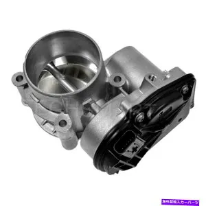 Throttle Body Ford Fusion 10-20標準のTechSmart燃料噴射スロットルボディアセンブリ For Ford Fusion 10-20 Standard TechSmart Fuel Injection Throttle Body Assembly【並行輸入品】
