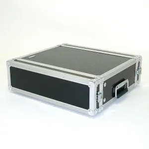 ARMOR FRP ラックケース 3U 奥行360mm