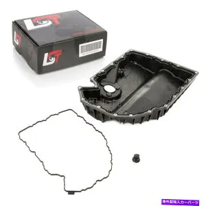 オイルパン オイルサンプブリーフオイルドレインプラグプラスチック06k103598a for vw passat 3gゴルフ7 Oil Sump Brief Oil Drain Plug Plastic 06K103598A for VW Passat 3G Golf 7【並行輸入品】