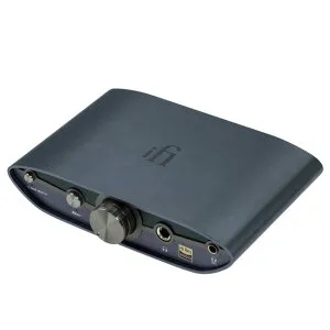 iFI Audio ZEN DAC 3 (第3世代) ZENDAC3 [ZENDAC3]【MPAP】