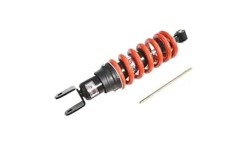 KN企画 YSS ハイブリットリアショック [DTGシリーズ] CBR250R [MC41]