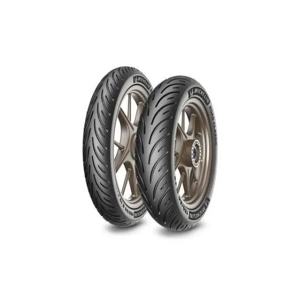 Michelin 汎用 オンロードタイヤ ROAD CLASSIC 120/90B18 M/C 65V TL リア ミシュラン