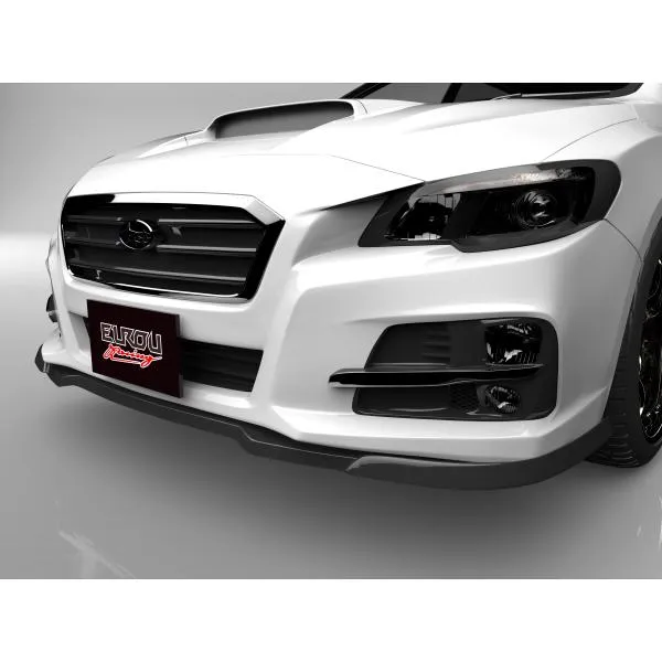 レヴォーグ VM4 VMG A型 B型 C型 フロントアンダースポイラー エアロパーツ