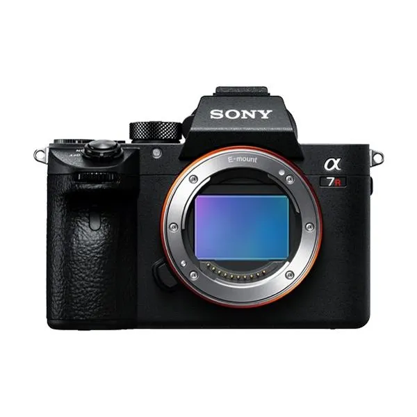 SONY デジタル一眼カメラ α7R III ILCE-7RM3A ボディ