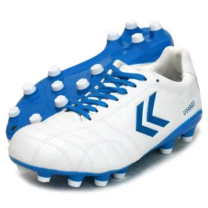 ヒュンメル hummel ヴォラート3 ACADEMY SUPERWIDE (4E) サッカースパイク スーパーワイド 26SP (HAS1246SW2-1060)