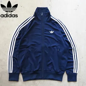 adidas Originals アディダス ジャージ 上 ファイヤーバード アディカラー メッシュ トラックトップ C5101 メンズ レディース ジャケット トラックジャケット グレー トレフォイルロゴ 黒 ネイビー