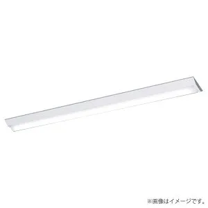 LEDベースライト セット XFX420AENLE9（NNLK41515J+NEL4200EN LE9）XFX420AEN LE9 パナソニック