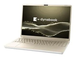 ★☆Dynabook dynabook T6 P1T6YPEG [アッシュゴールド]【ノートパソコン】【送料無料】