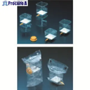 TGK フィルタユニット ボトルのみ 250mL 24入 768-21-52-12 1箱 ■▼184-5806 【送料都度見積】