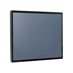 NEXTECH 静電容量式産業用タッチモニター 19インチ ACアダプタ付属