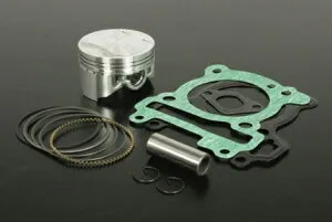 ハイコンプピストンキット Sステージ156cc装着車用 SP武川（TAKEGAWA） シグナスX（CYGNUS-X）