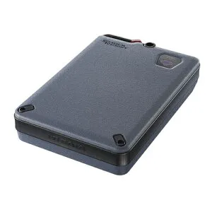 IODATA アイ・オー・データ HDPD-SUTC4/S かんたんデータ移行アプリ内蔵 ポータブルHDD 4TB HDPDSUTC4S