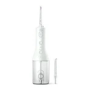 口腔洗浄器 ジェットウォッシャー フィリップス ソニッケアー コードレスパワーフロッサー 3000 HX3826/31 HX3826/34 HX3826/21 歯垢除去 純正品 正規品 Philips Sonicare 口腔洗浄機