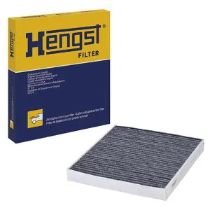 ヘングスト(HENGST) エアコンフィルター MINI(BMW) クーパー コンバーチブル Air conditioner filter