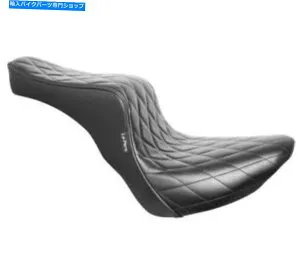 シート Le Pera Cherokee Seet Diamond LYX-020DM Le Pera Cherokee Seat Diamond LYX-020DM【並行輸入品】