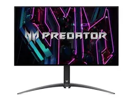Predator X27U X27Ubmiipruzx [26.5インチ ブラック]