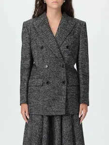 ドルチェ&ガッバーナ DOLCE&GABBANA スーツジャケット スーツ ジャケット レディース マルチカラー Suit Jackets F293DTFCZAF 関税 送料無料 2025AW gi