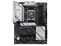 MAG X870E GAMING MAX WIFI