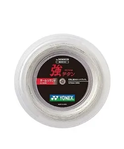 獲得ポイント168pt 20% OFF／SALE 【送料無料】ヨネックス (YONEX) バドミントンガット ロールガット 強チタン ロール BG65T-2 011