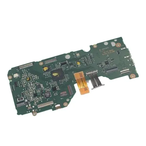 マザーボードメイン回路基板PCB修理部品、Compatible for Canon、EOS 90D SLR、カメラアクセサリーに対応