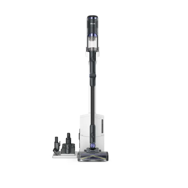 PowerClean 360 IW4271JBK [ピュアブラック]