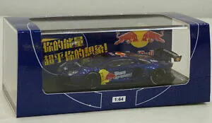 【送料無料】ホビー ・模型車・バイク レーシングカー ワークスランボルギーニアヴェンタドールレッドブルタイムモデル164 lb works lamborghini aventador lp7004 red bull time model