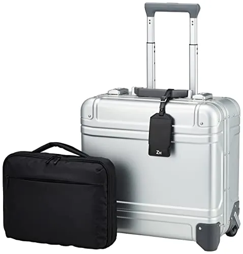 ZERO HALLIBURTON Geo Aluminum3.0 No.94304 29L 2～3泊 5㎏ 二輪キャスター