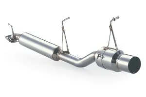 (発送先自動車関連業者のみ)フジツボ POWER Getter パワーゲッター MD21S・MD22S AZワゴン RR 2WD K6A H10.10～H14.9 160-80234