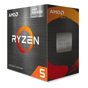 【25日は24時間限定クーポン配布】AMD エーエムディーRyzen 5 5500GT Wraith Stealth Cooler 100-100001489BOX(2587242)送料無料