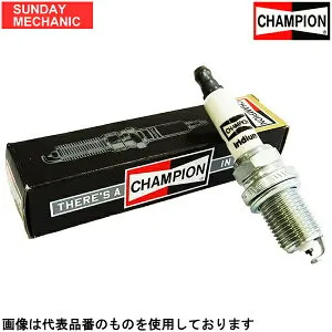 MERCEDES BENZ メルセデスベンツ 500SL チャンピオン イリジウムプラグ 8本セット 9001 E-129067 スパークプラグ デンソー NGK 互換適合