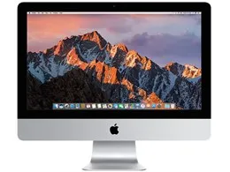 iMac 21.5インチ MMQA2J/A [2300]